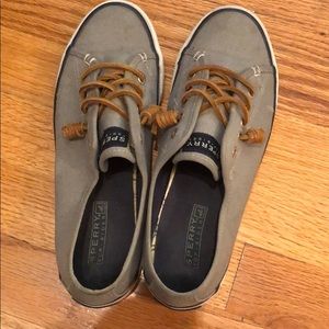 Sperry Top-Sider Pier View Slip-on Sneaker